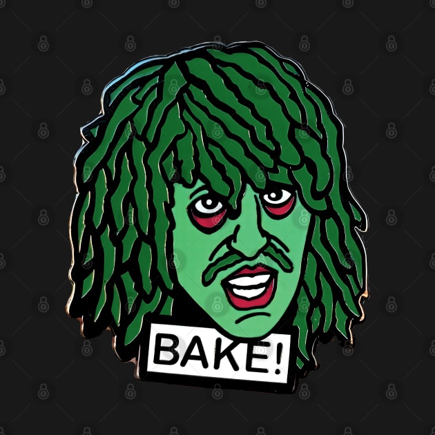 BAKE! by bartknnth