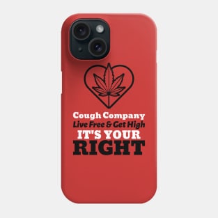 420 Phone Case