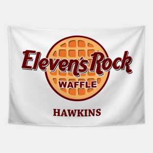 Eleven´s Rock Tapestry