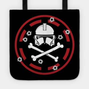 Battle Bones Tote