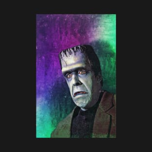 Herman Munster T-Shirt