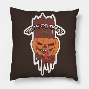 Pumkin Pillow