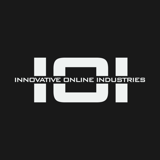 IOI by MindsparkCreative