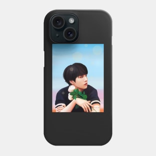 YOONGI Phone Case