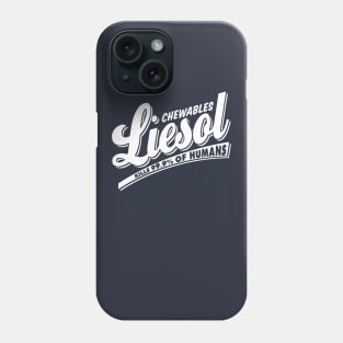 Liesol Chewables Phone Case