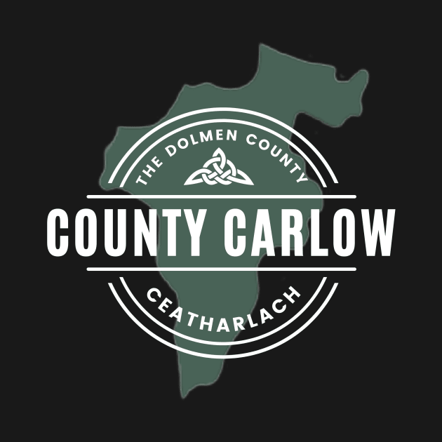 County Carlow by TrueCelt