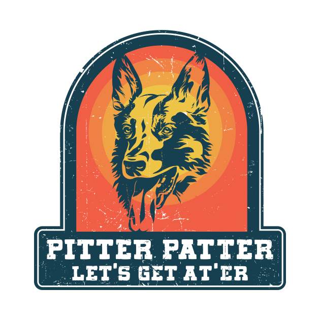 Peter Patter by 397House