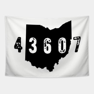 43607 zip code Toledo Ohio Tapestry