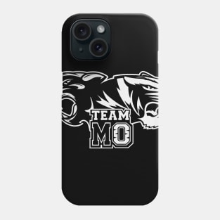 Team MO Phone Case