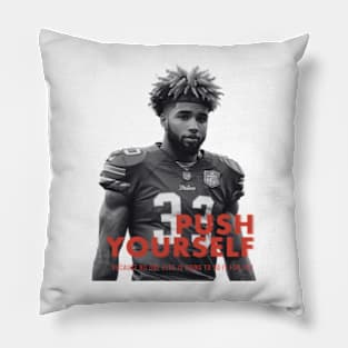 NFL Tee Pillow