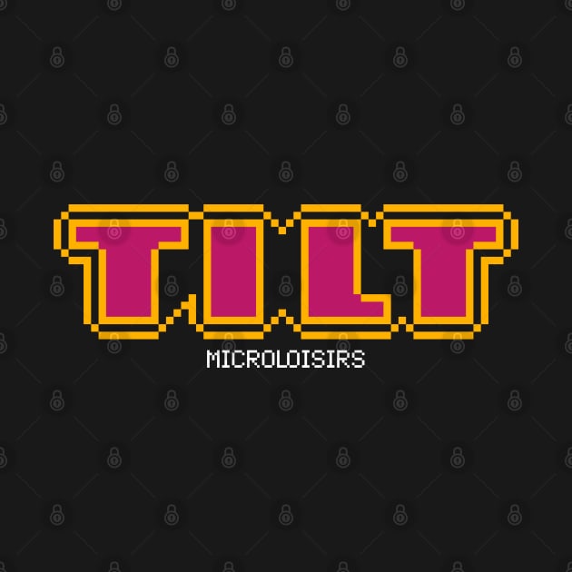 TILT by WayBack