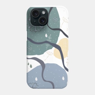 Winter Phone Case