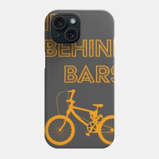 BMX. Bike. Life. T-Shirt Phone Case