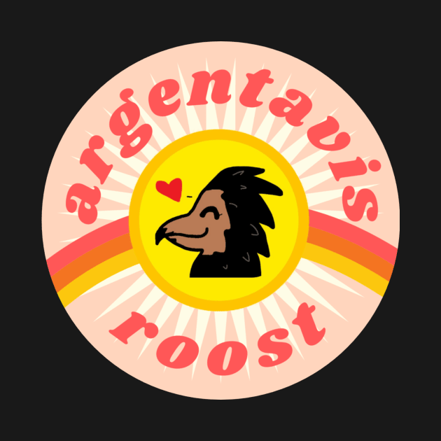 Argentavis Roost by ArgentavisGames