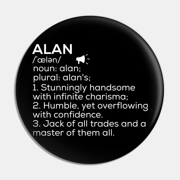 Alan Name Definition Alan Meaning Alan Name Meaning Pin by TeeLogic