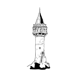 The Tower T-Shirt