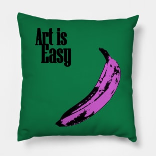 PopArt Pillow