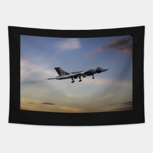 Vulcan Beauty Tapestry