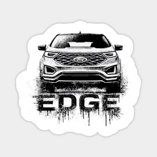 Ford Edge Magnet