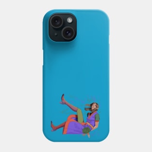 Shelley Duvall ~ ! Phone Case