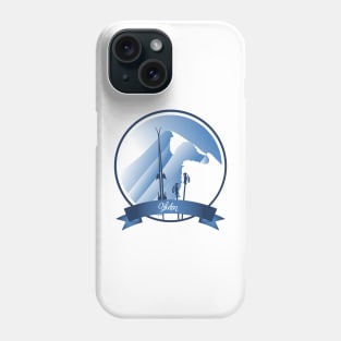 Sölden Phone Case