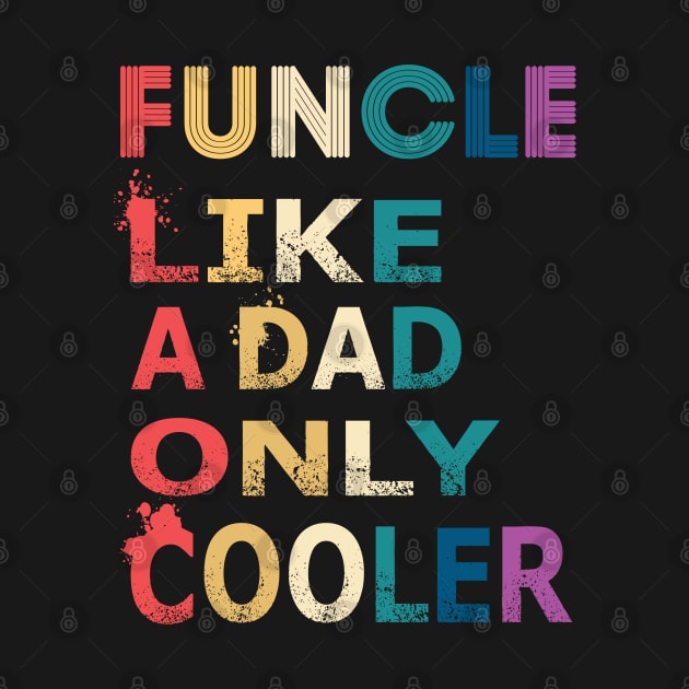 funcle by joyTrends