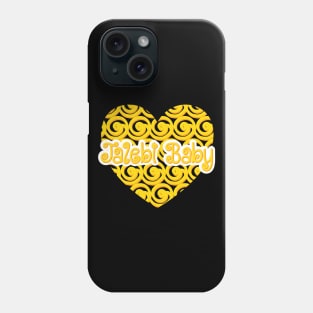 Jalebi baby Phone Case