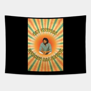 Cat Stevens Tapestry