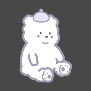 Cute bear T-Shirt