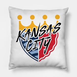 KC Sports Pillow