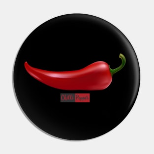 Chilli Pin