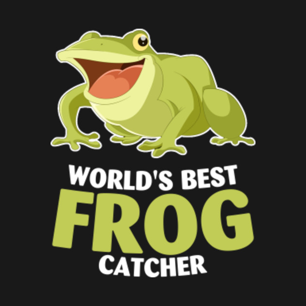 magic is real and so is my frog shirt