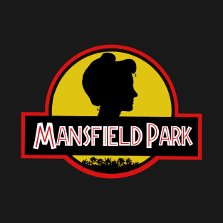 Mansfield Park T-Shirt