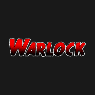 Warlock T-Shirt