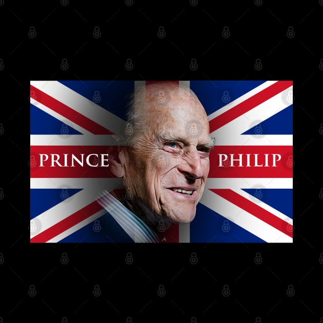 The duke of edinburgh 1921 - 2021 Prince Philip by Aldebaran