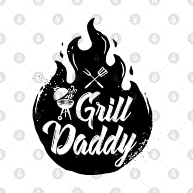 Grill Daddy © GraphicLoveShop by GraphicLoveShop