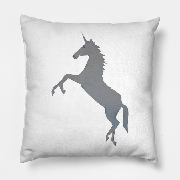 Unicorn In The Sky