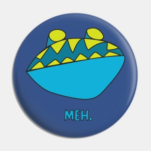 Meh Pin