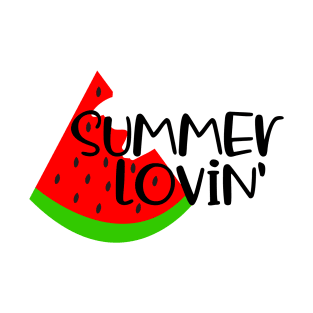 Summer Lovin' T-Shirt