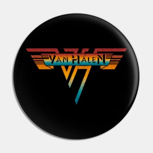 Halen Pin