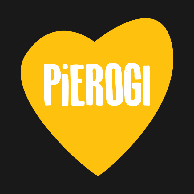 Love Pierogi by pepart