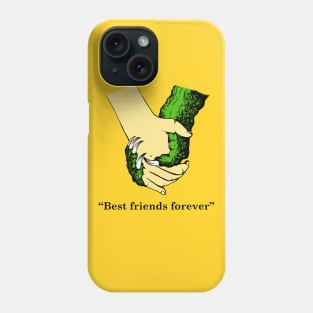 Best Friends Forever Phone Case