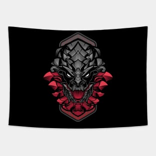 bazelgeuse Tapestry