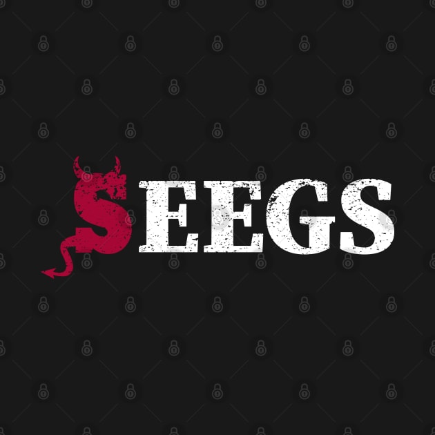 Seggs by merchcustom