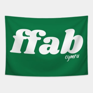 Ffab Tapestry