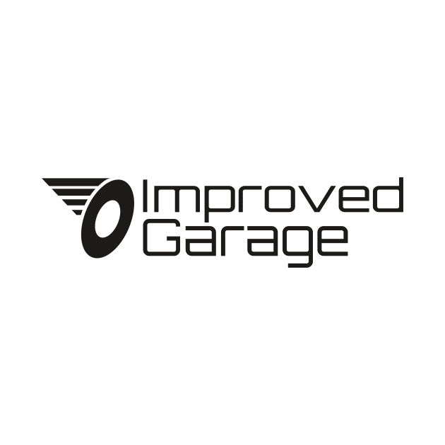 improved garage by improved-garage