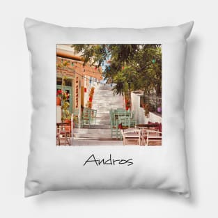 Andros Pillow