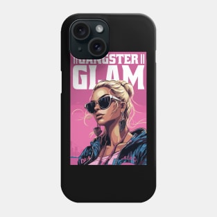 Urban Glamour Rebel Phone Case