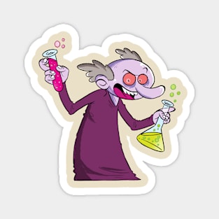 Lord Valdemar Magnet