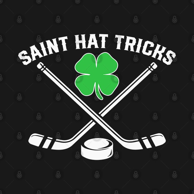 Saint Hat Tricks - st Patrick's day by Meow_My_Cat